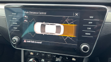 Skoda Superb 2.0 TDI CR SE L 5dr DSG Diesel Hatchback